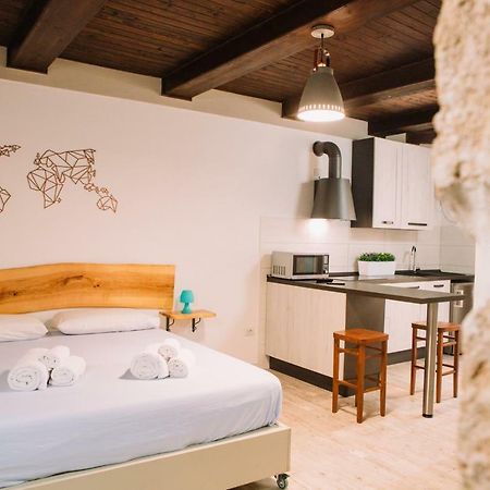 Apartment In The Heart Of The City Alghero Exterior photo