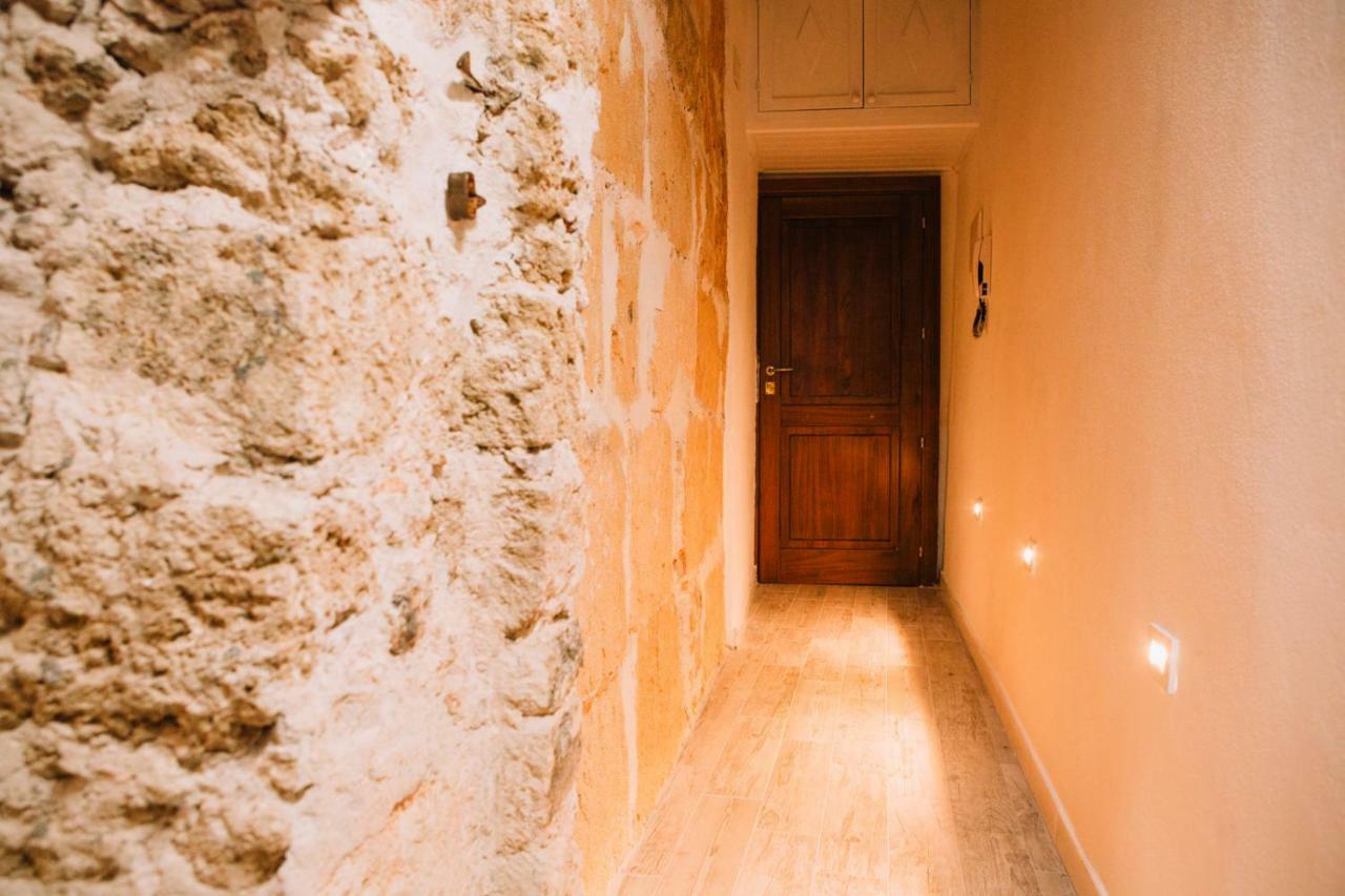 Apartment In The Heart Of The City Alghero Exterior photo