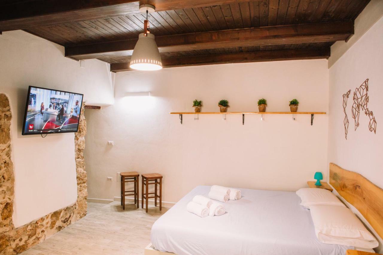 Apartment In The Heart Of The City Alghero Exterior photo