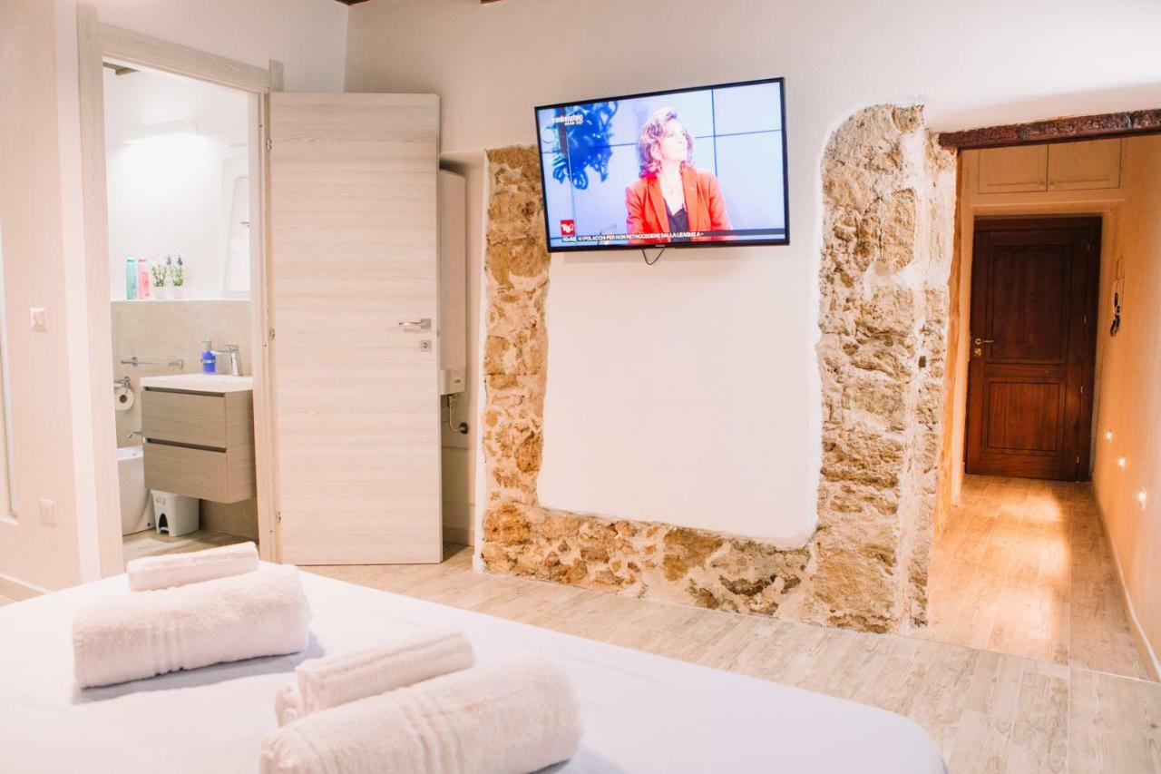 Apartment In The Heart Of The City Alghero Exterior photo