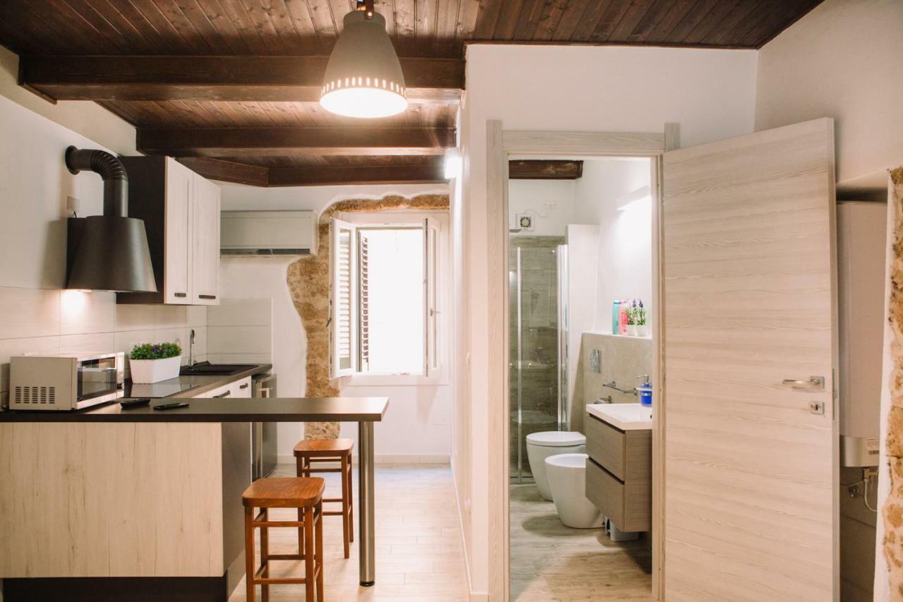 Apartment In The Heart Of The City Alghero Exterior photo