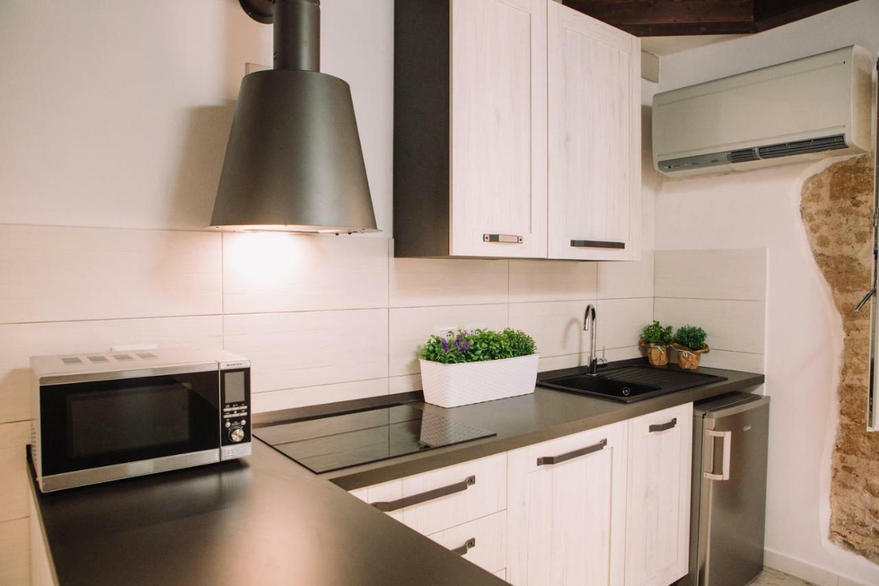 Apartment In The Heart Of The City Alghero Exterior photo