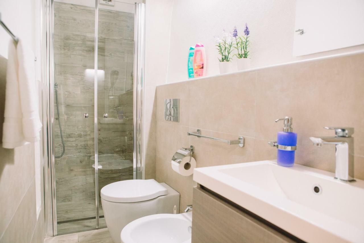 Apartment In The Heart Of The City Alghero Exterior photo