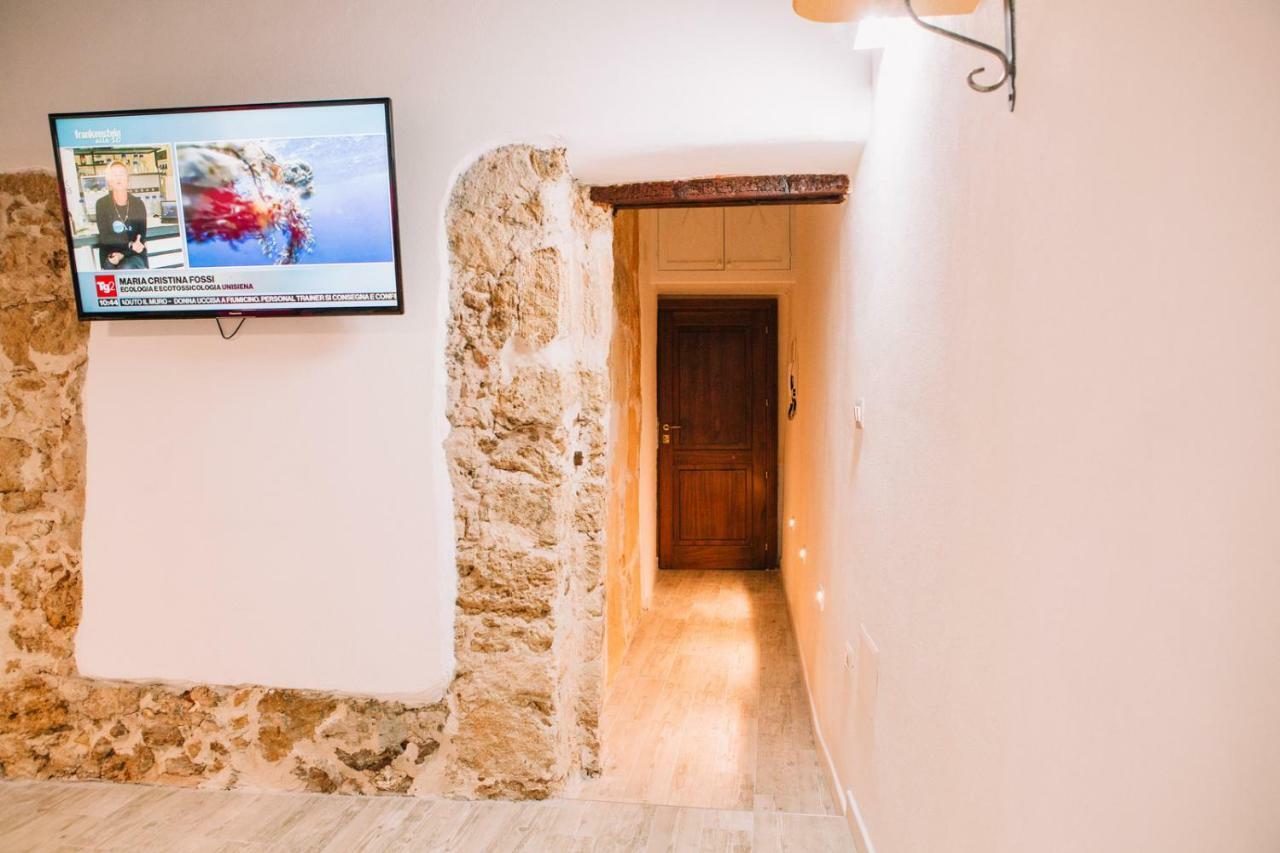 Apartment In The Heart Of The City Alghero Exterior photo
