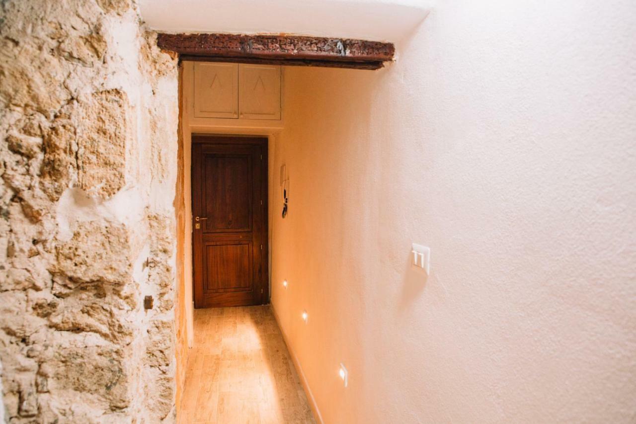 Apartment In The Heart Of The City Alghero Exterior photo