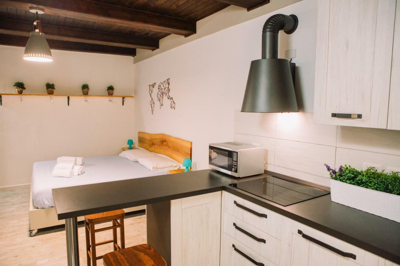 Apartment In The Heart Of The City Alghero Exterior photo